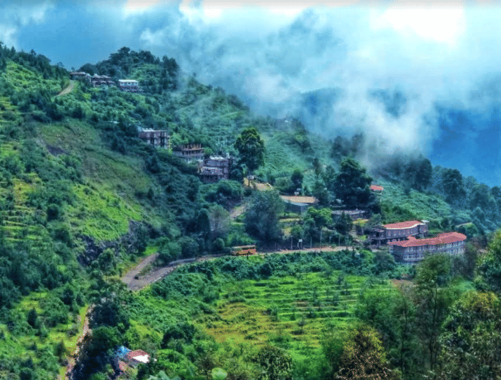 Kodaikanal Christian College Campus photo 9